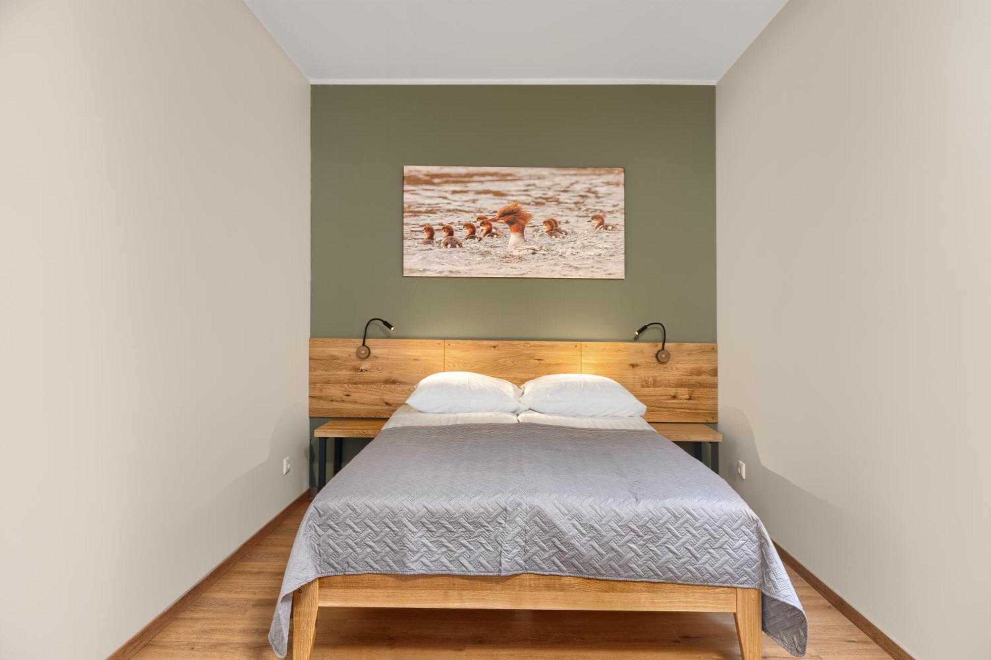 Lejlighed Topfloor Vilnius