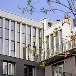 Topfloor Apartments