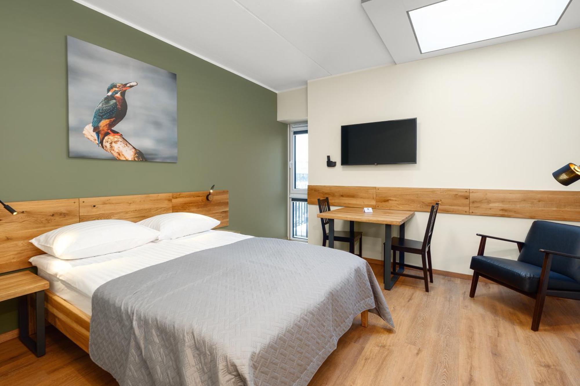 Topfloor Appartement Vilnius